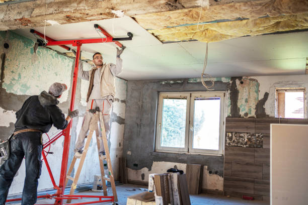 Range of Insulation Solutions in Syracuse, UT